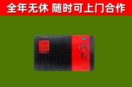 金牛回收阿胶